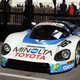 Illustration for article titled Get Lost In The Amazing Details Of Group C Cars Like This Little Girl